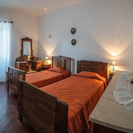 Casa Com Quinta Tradicional Villa Pico da Pedra Eksteriør bilde