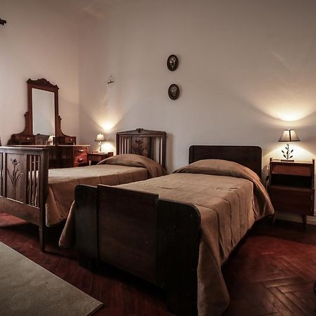 Casa Com Quinta Tradicional Villa Pico da Pedra Eksteriør bilde