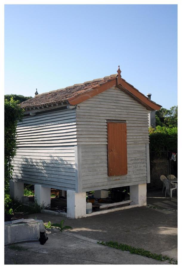 Casa Com Quinta Tradicional Villa Pico da Pedra Eksteriør bilde