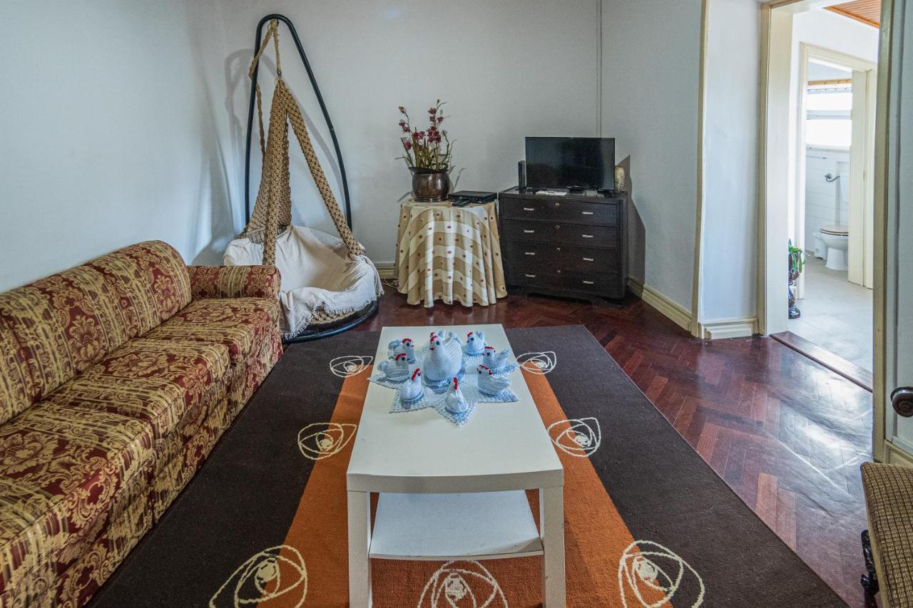 Casa Com Quinta Tradicional Villa Pico da Pedra Eksteriør bilde